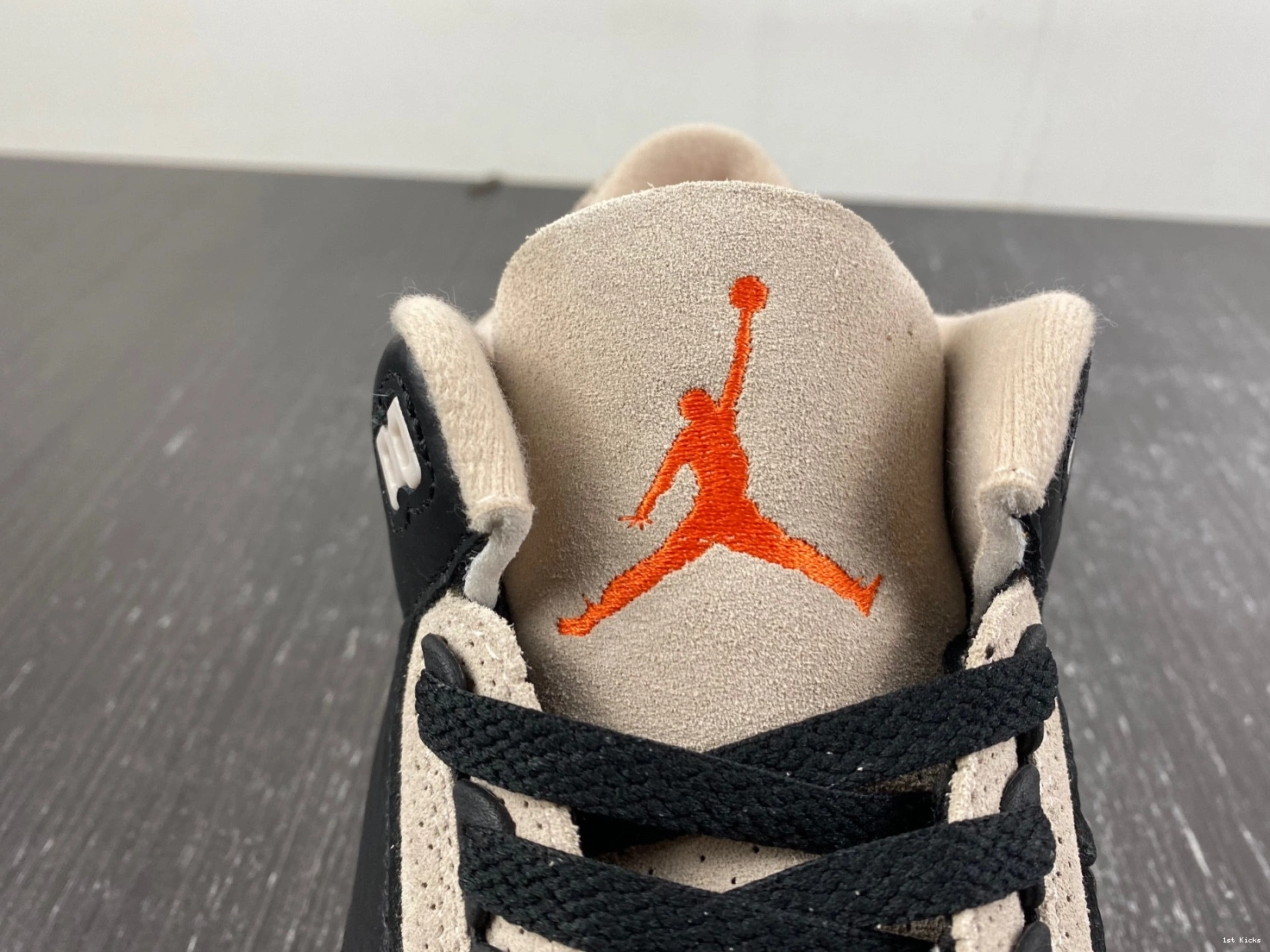 Jordan CT8532-008 Cement 3 Air Desert 0308